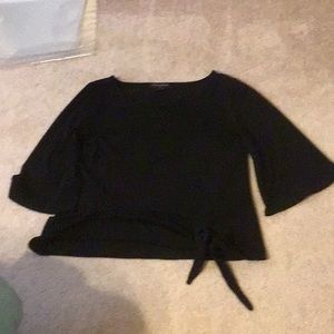 Banana Republic Black Top